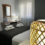 Apartman El Cabo