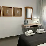 Apartman El Cabo