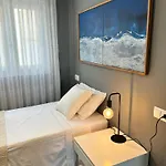 Apartman El Cabo *