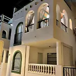 El Cabo 公寓 Cabo De Gata