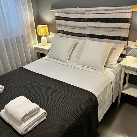 Apartman El Cabo Cabo De Gata