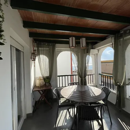El Cabo Apartman