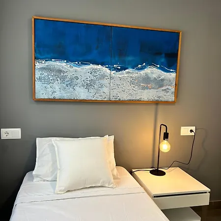El Cabo 아파트