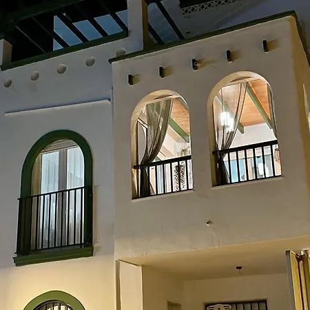 Apartman El Cabo Cabo De Gata