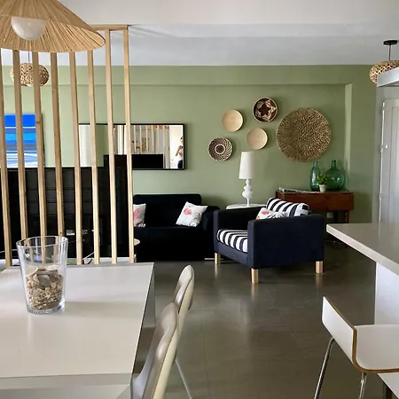 El Cabo Apartman